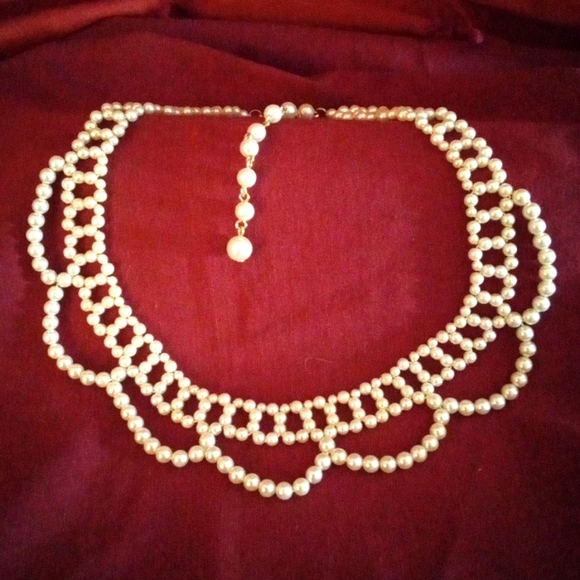 Necklace collar - Picture 1 of 1